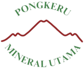 PT Pongkeru Mineral Utama